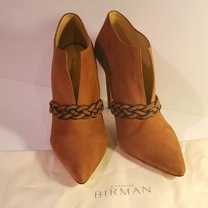 Alexandre Birman boots